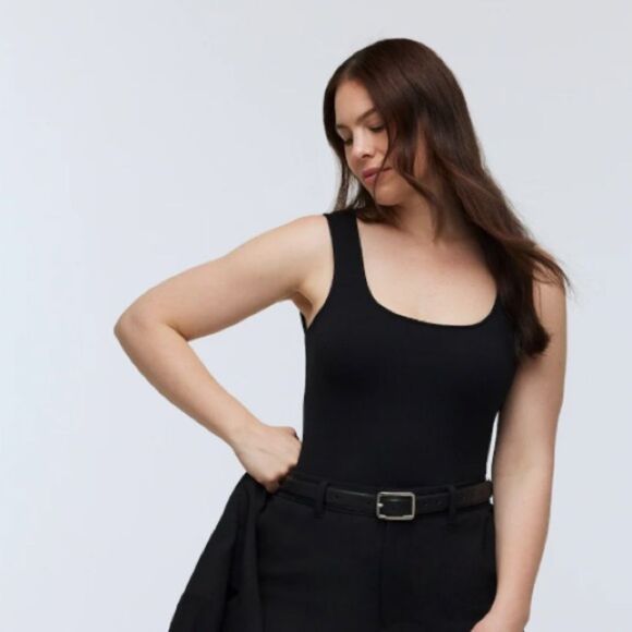 Madewell Bodysuit M - Picture 5 of 13